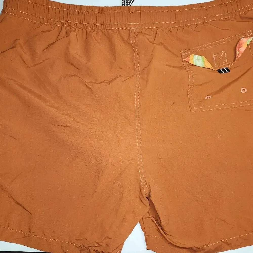 TOMMY‎ BAHAMA RELAX SWIMMING TRUNKS SIZE XL